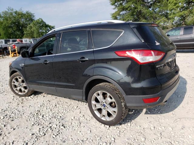 Photo 1 VIN: 1FMCU0J98EUC58308 - FORD ESCAPE TIT 