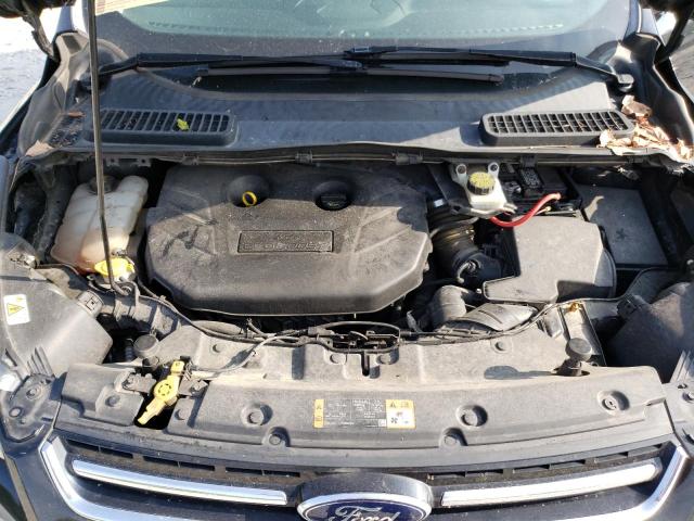 Photo 11 VIN: 1FMCU0J98EUC58308 - FORD ESCAPE TIT 