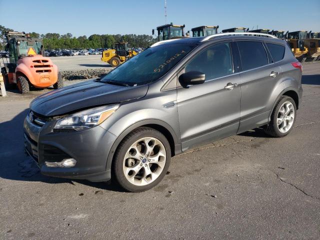 Photo 0 VIN: 1FMCU0J98EUD22119 - FORD ESCAPE 