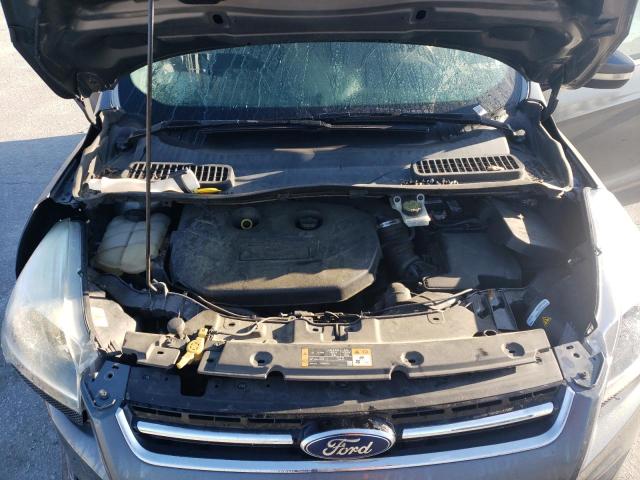 Photo 11 VIN: 1FMCU0J98EUD22119 - FORD ESCAPE 