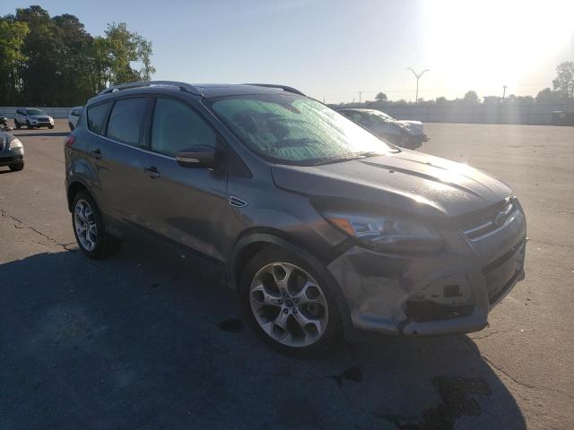 Photo 3 VIN: 1FMCU0J98EUD22119 - FORD ESCAPE 