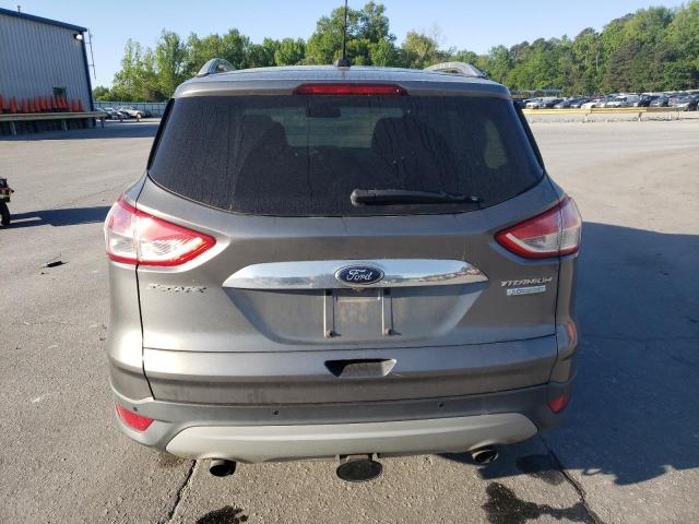 Photo 5 VIN: 1FMCU0J98EUD22119 - FORD ESCAPE 