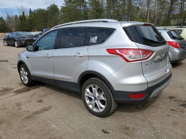 Photo 1 VIN: 1FMCU0J98EUD24971 - FORD ESCAPE 