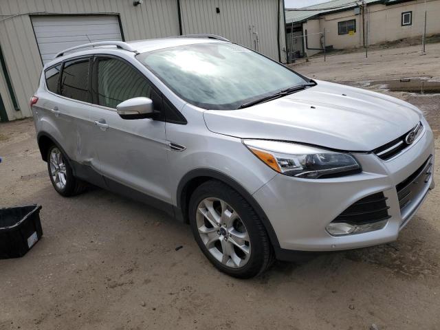 Photo 3 VIN: 1FMCU0J98EUD24971 - FORD ESCAPE 