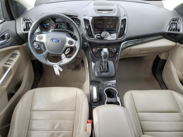 Photo 7 VIN: 1FMCU0J98EUD24971 - FORD ESCAPE 