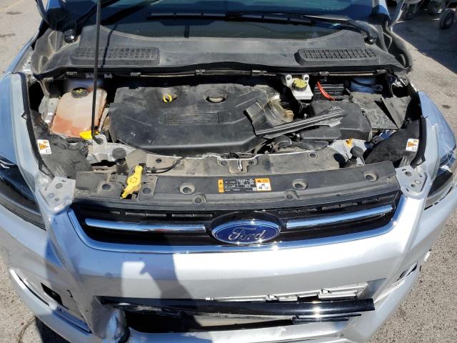 Photo 11 VIN: 1FMCU0J98EUD25179 - FORD ESCAPE TIT 