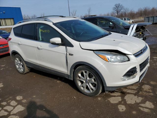 Photo 3 VIN: 1FMCU0J98EUD43004 - FORD ESCAPE TIT 