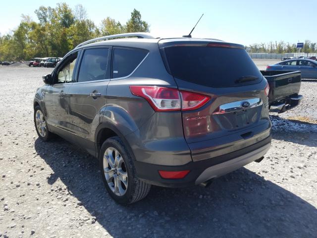 Photo 2 VIN: 1FMCU0J98EUD52589 - FORD ESCAPE TIT 