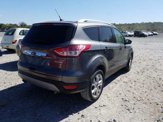 Photo 3 VIN: 1FMCU0J98EUD52589 - FORD ESCAPE TIT 