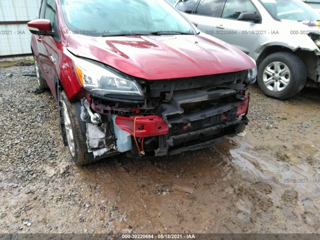 Photo 5 VIN: 1FMCU0J98EUE23788 - FORD ESCAPE 