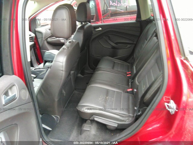 Photo 7 VIN: 1FMCU0J98EUE23788 - FORD ESCAPE 