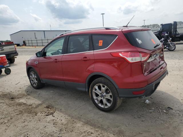 Photo 1 VIN: 1FMCU0J98EUE37304 - FORD ESCAPE 