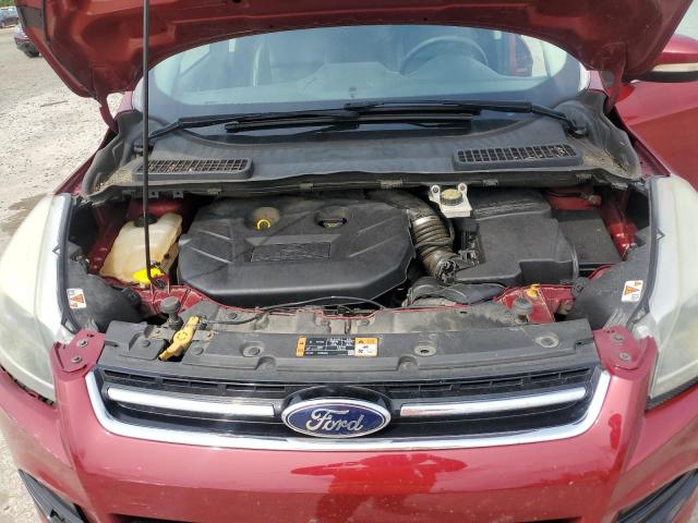 Photo 11 VIN: 1FMCU0J98EUE37304 - FORD ESCAPE 