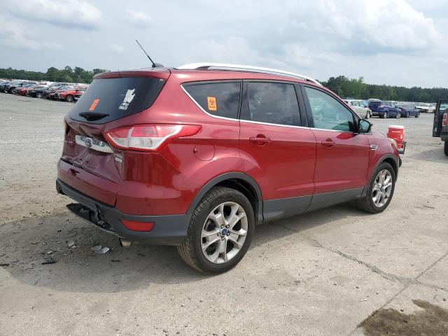 Photo 2 VIN: 1FMCU0J98EUE37304 - FORD ESCAPE 