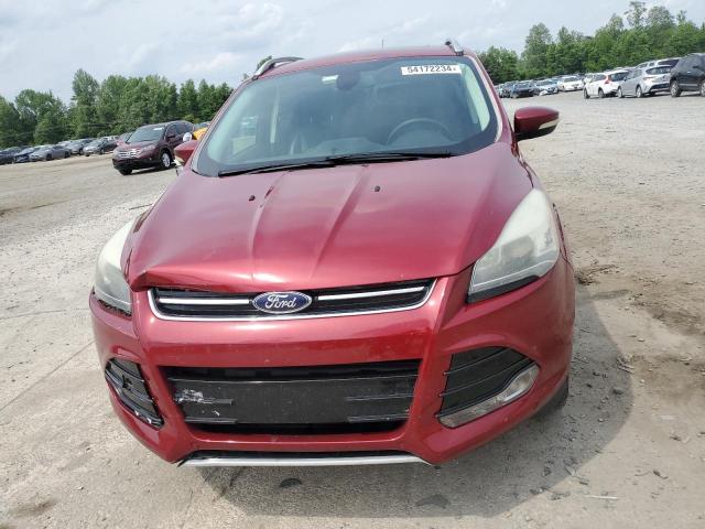 Photo 4 VIN: 1FMCU0J98EUE37304 - FORD ESCAPE 