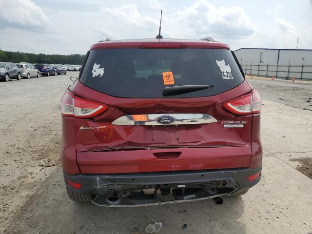 Photo 5 VIN: 1FMCU0J98EUE37304 - FORD ESCAPE 