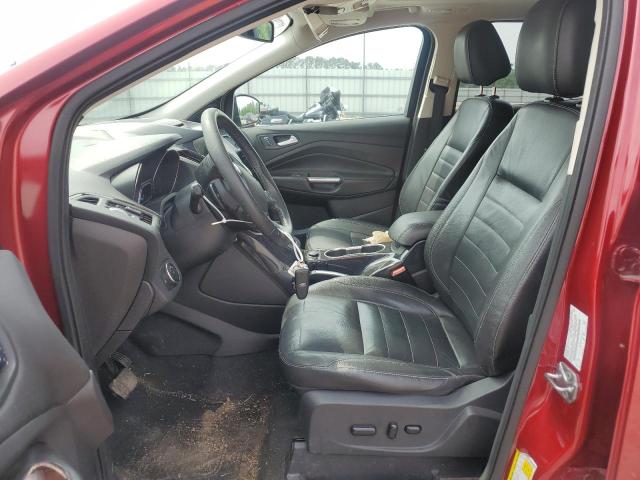 Photo 6 VIN: 1FMCU0J98EUE37304 - FORD ESCAPE 