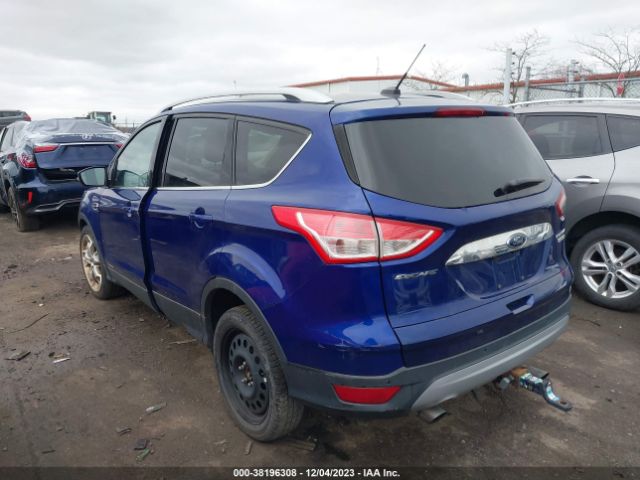 Photo 2 VIN: 1FMCU0J98FUA24381 - FORD ESCAPE 