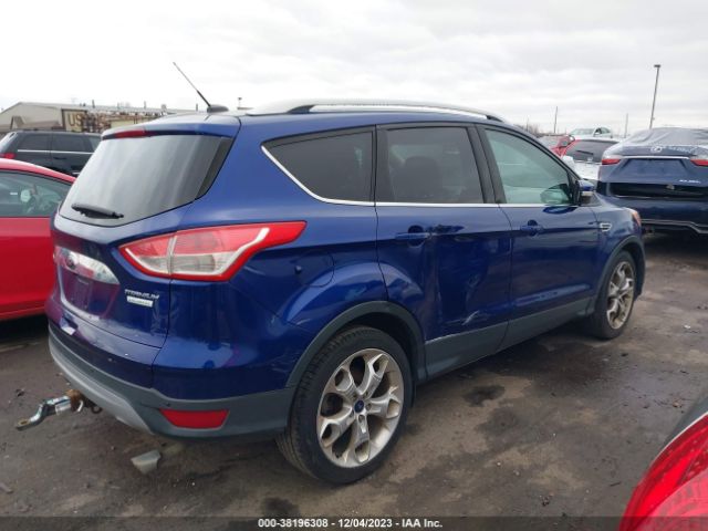 Photo 3 VIN: 1FMCU0J98FUA24381 - FORD ESCAPE 