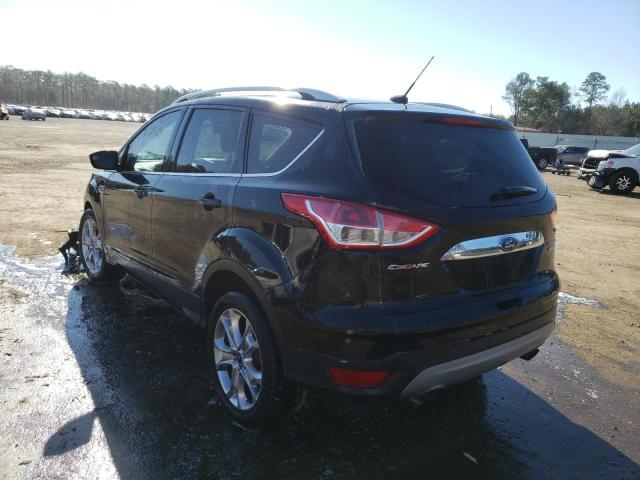 Photo 2 VIN: 1FMCU0J98FUA26731 - FORD ESCAPE TIT 