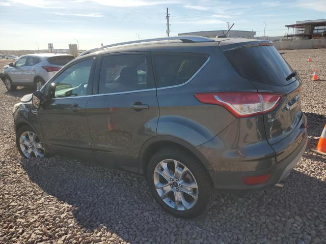 Photo 1 VIN: 1FMCU0J98FUA27040 - FORD ESCAPE 