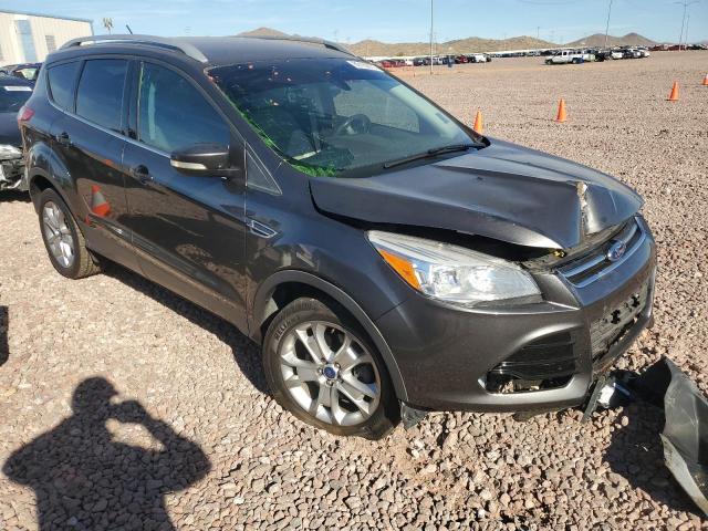 Photo 3 VIN: 1FMCU0J98FUA27040 - FORD ESCAPE 