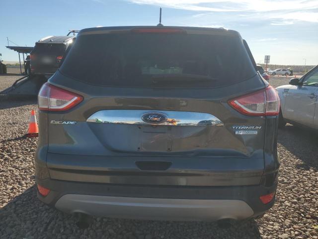 Photo 5 VIN: 1FMCU0J98FUA27040 - FORD ESCAPE 