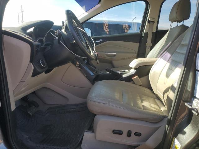 Photo 6 VIN: 1FMCU0J98FUA27040 - FORD ESCAPE 