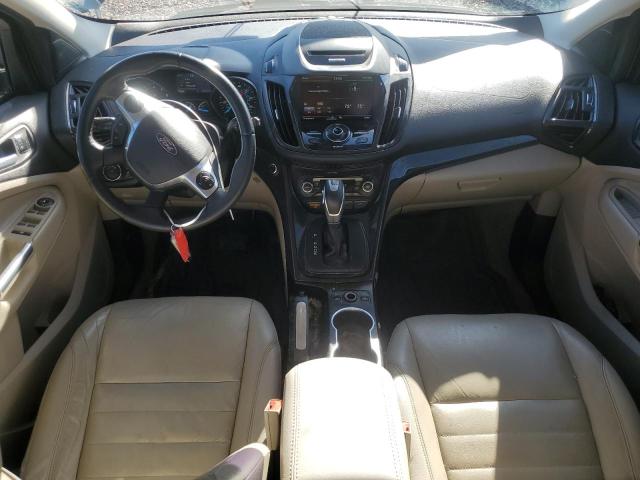 Photo 7 VIN: 1FMCU0J98FUA27040 - FORD ESCAPE 