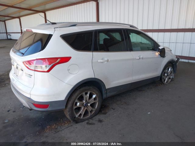 Photo 3 VIN: 1FMCU0J98FUA27149 - FORD ESCAPE 