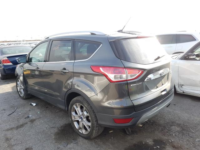 Photo 2 VIN: 1FMCU0J98FUA32934 - FORD ESCAPE TIT 