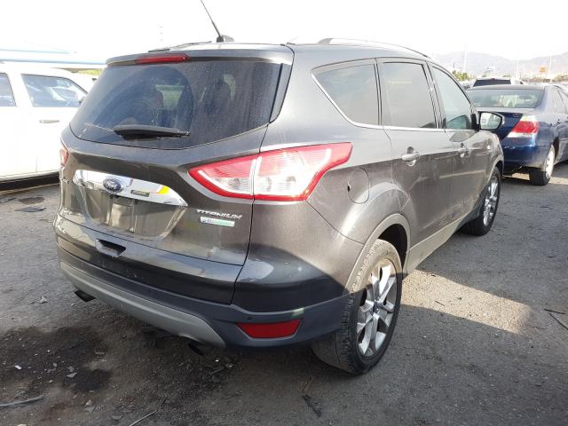 Photo 3 VIN: 1FMCU0J98FUA32934 - FORD ESCAPE TIT 