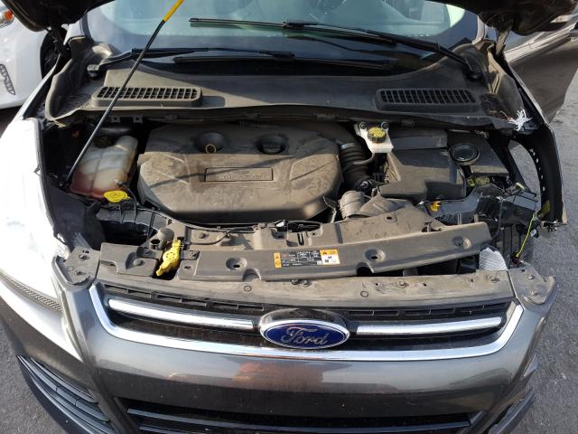 Photo 6 VIN: 1FMCU0J98FUA32934 - FORD ESCAPE TIT 