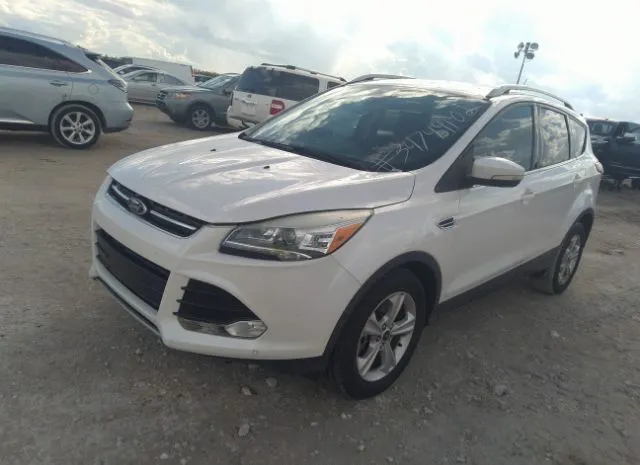 Photo 1 VIN: 1FMCU0J98FUA40287 - FORD ESCAPE 