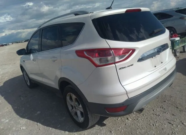 Photo 2 VIN: 1FMCU0J98FUA40287 - FORD ESCAPE 