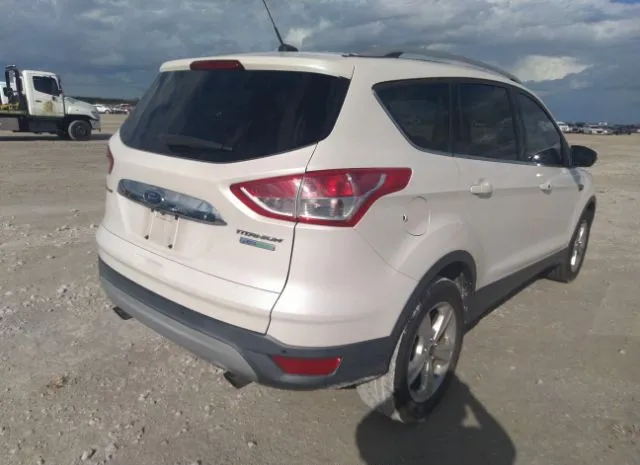 Photo 3 VIN: 1FMCU0J98FUA40287 - FORD ESCAPE 