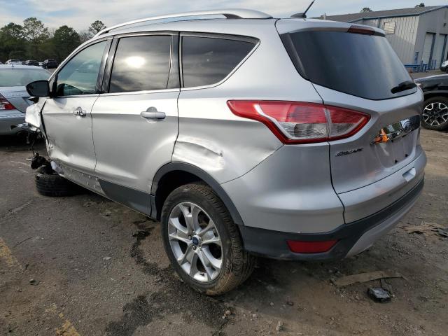 Photo 1 VIN: 1FMCU0J98FUA94656 - FORD ESCAPE 