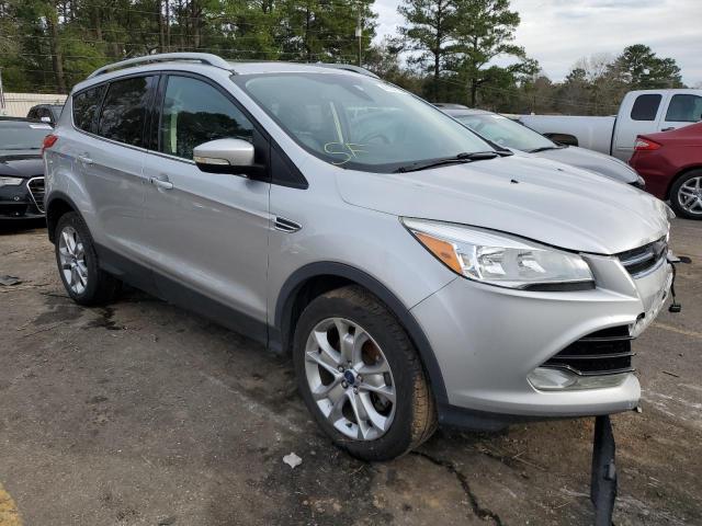 Photo 3 VIN: 1FMCU0J98FUA94656 - FORD ESCAPE 