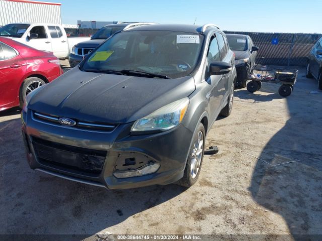 Photo 1 VIN: 1FMCU0J98FUB60865 - FORD ESCAPE 