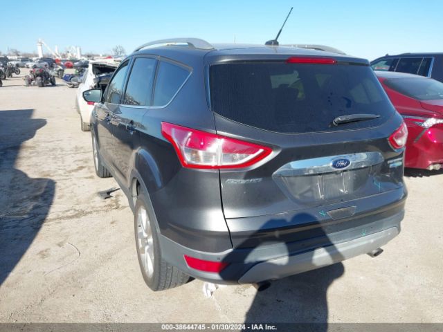 Photo 2 VIN: 1FMCU0J98FUB60865 - FORD ESCAPE 