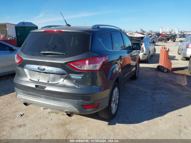 Photo 3 VIN: 1FMCU0J98FUB60865 - FORD ESCAPE 