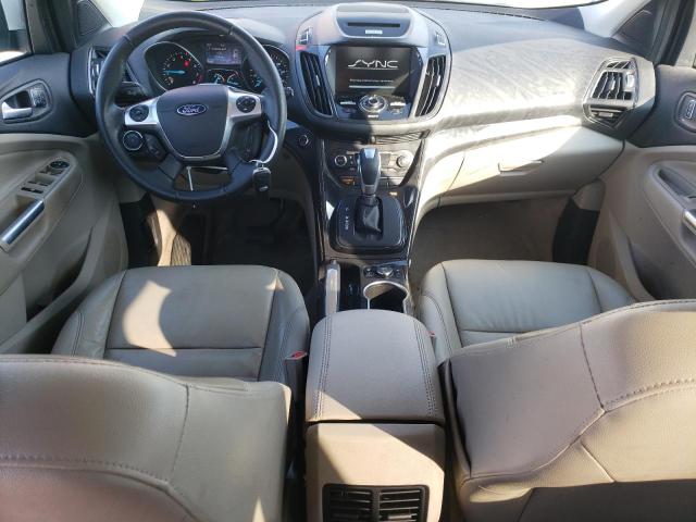 Photo 7 VIN: 1FMCU0J98FUB92974 - FORD ESCAPE 