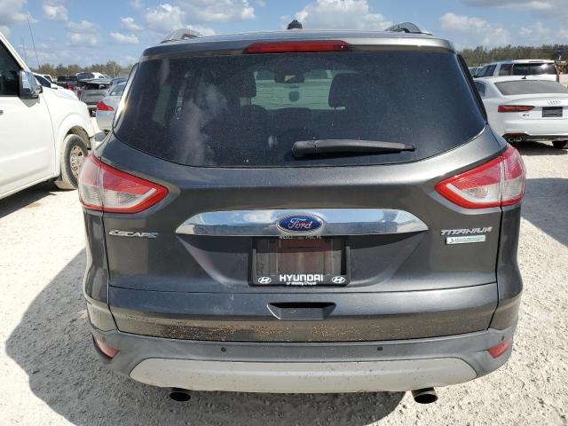 Photo 5 VIN: 1FMCU0J98FUC01561 - FORD ESCAPE TIT 