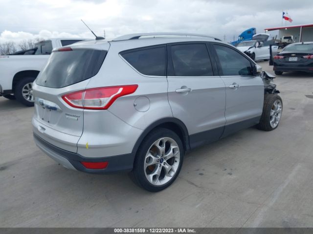 Photo 3 VIN: 1FMCU0J98FUC07571 - FORD ESCAPE 