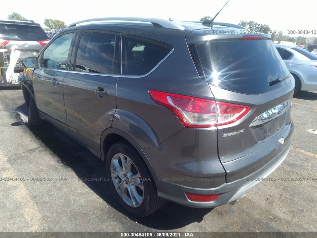 Photo 2 VIN: 1FMCU0J98GUA45278 - FORD ESCAPE 