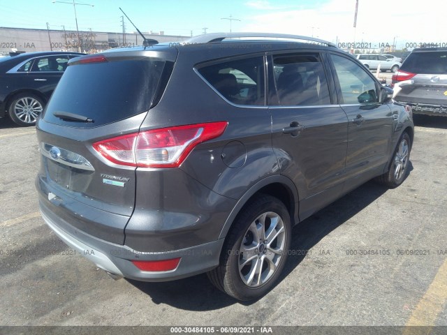 Photo 3 VIN: 1FMCU0J98GUA45278 - FORD ESCAPE 