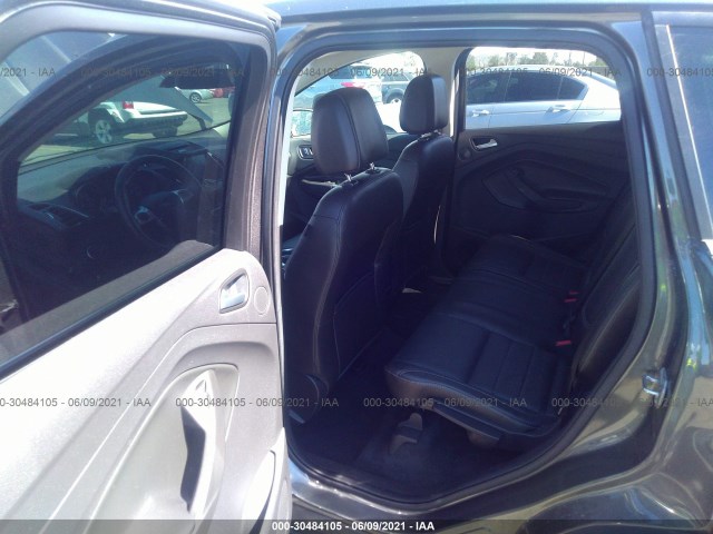 Photo 7 VIN: 1FMCU0J98GUA45278 - FORD ESCAPE 