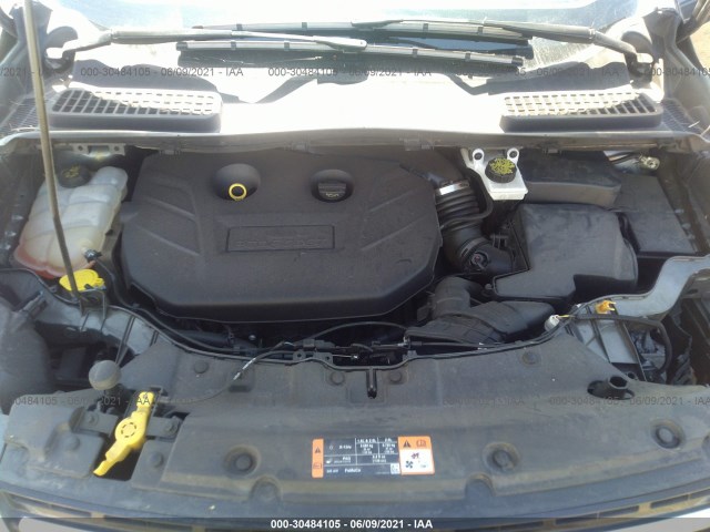 Photo 9 VIN: 1FMCU0J98GUA45278 - FORD ESCAPE 