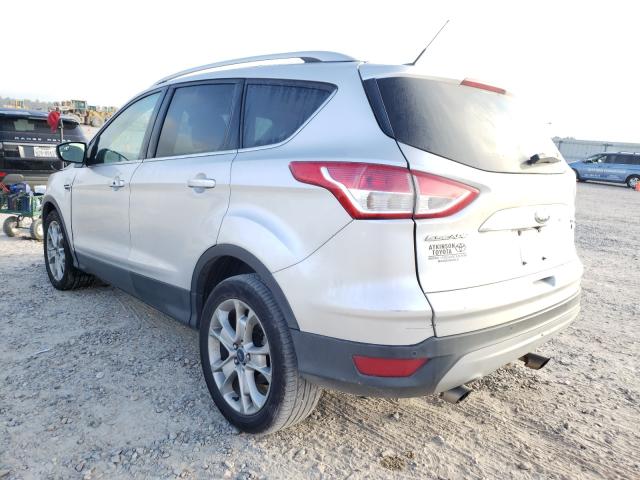 Photo 2 VIN: 1FMCU0J98GUA78104 - FORD ESCAPE TIT 