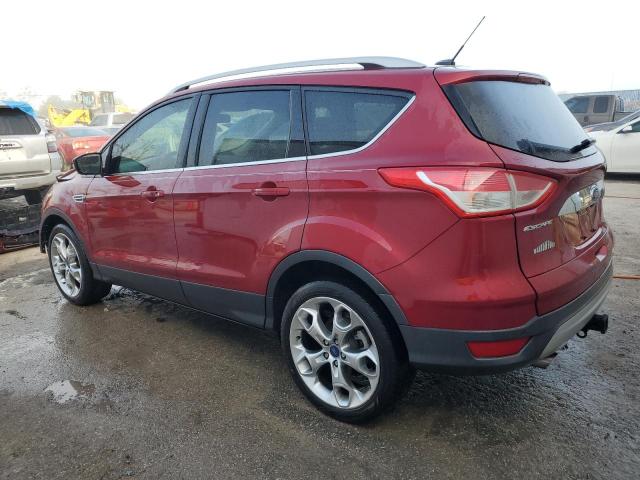 Photo 1 VIN: 1FMCU0J98GUA81231 - FORD ESCAPE TIT 